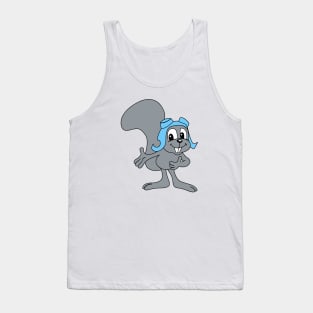 lovely boy Tank Top